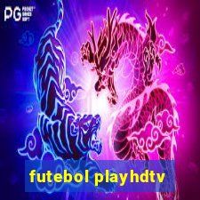 futebol playhdtv